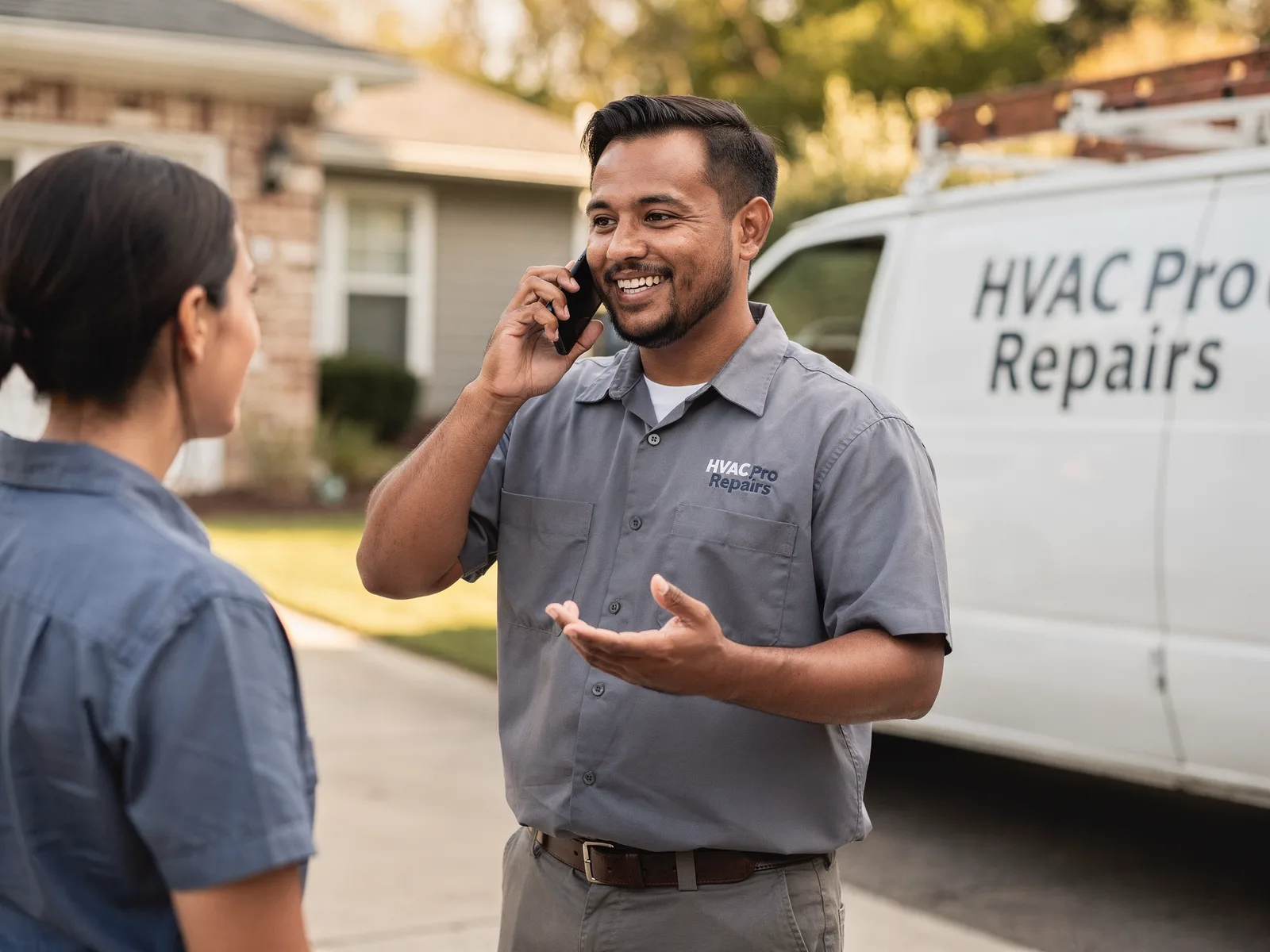 Heat Pump Repair Des Allemands, LA FAQs